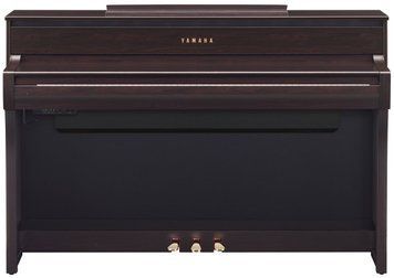 YAMAHA Clavinova CLP-675 R/E
