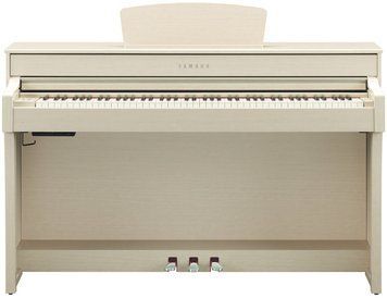 YAMAHA Clavinova CLP-635WA