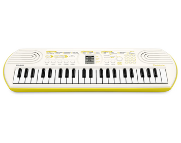 Casio Mini SA-80