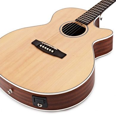 CORT SFX1F (Natural Satin)