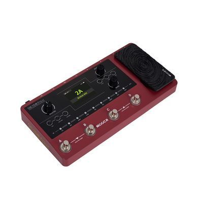 Mooer GE150 Pro Li