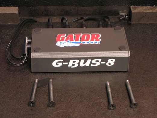 GATOR GPT-BL-PWR