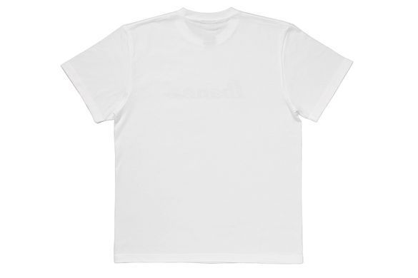 Футболка IBANEZ IBAT008S T-Shirt White
