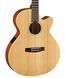 CORT SFX1F (Natural Satin)