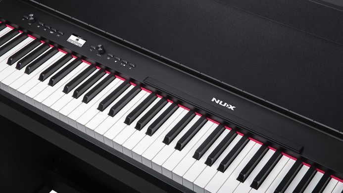 NUX NCK-330-В