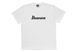 Футболка IBANEZ IBAT008S T-Shirt White