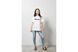 Футболка IBANEZ IBAT008S T-Shirt White