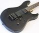 Электрогитара YAMAHA RGX420 DZII (SATIN BLACK)