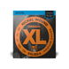 D'ADDARIO EXL160-5 XL NICKEL WOUND BASS MEDIUM 5-STRING (50-135)
