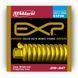 D'ADDARIO EXP36 EXP COATED 80/20 BRONZE LIGHT 12-STRING (10-47)