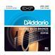 D'ADDARIO EXP36 EXP COATED 80/20 BRONZE LIGHT 12-STRING (10-47)