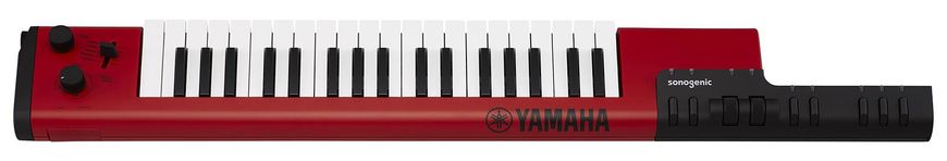 YAMAHA SHS-500RD Sonogenic (Red)