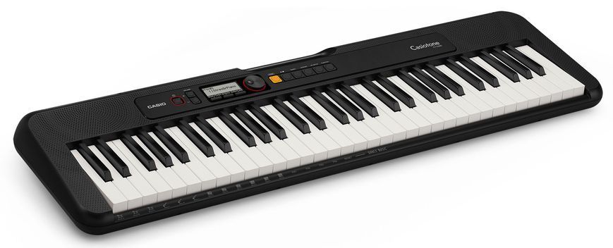 Casio Casiotone CT-S200BK