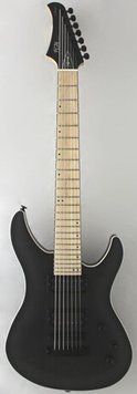 Электрогитара FUJIGEN JMY7-ASH-M MYTHIC J-STANDARD SERIES (TBF)