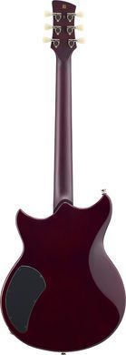 Электрогитара YAMAHA REVSTAR STANDARD RSS02T (SWIFT BLUE)