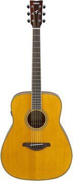 YAMAHA FG-TA (Vintage Tint)