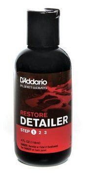 PLANET WAVES RESTORE