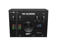 M-AUDIO AIR 192|4 Vocal Studio Pro