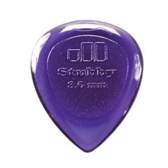 DUNLOP 474P3.0 STUBBY JAZZ PLAYER'S PACK 3.0