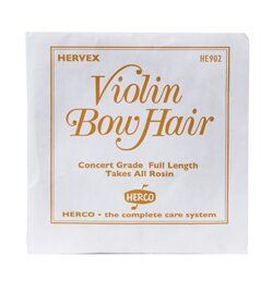 DUNLOP HE902 VIOLIN BOW HAIR