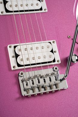 Електрогітара CORT G250 SPECTRUM (Metallic Purple)
