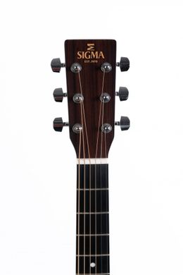 Электроакустическая гитара Sigma 000ME