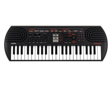 Casio Mini SA-81