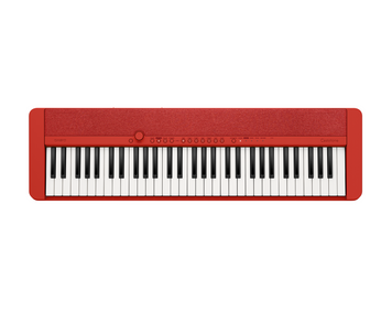 Casio Casiotone CT-S1RD