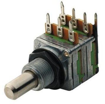 WARWICK MEC M85252 Потенциометр 25кОм
