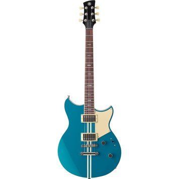 Электрогитара YAMAHA REVSTAR STANDARD RSS02T (SWIFT BLUE)