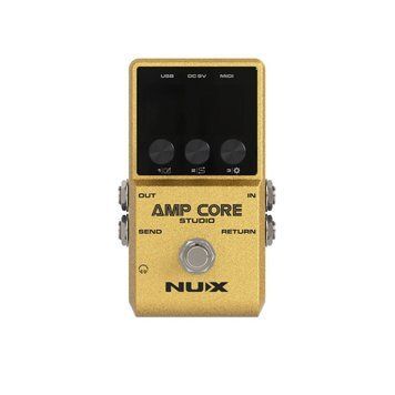 NUX Amp Core Studio