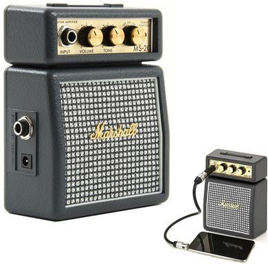 Marshall MS-2C