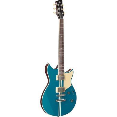 Электрогитара YAMAHA REVSTAR STANDARD RSS02T (SWIFT BLUE)