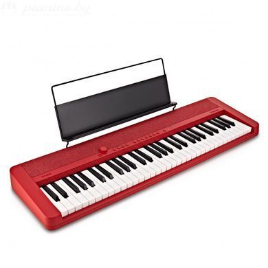 Casio Casiotone CT-S1RD