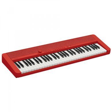 Casio Casiotone CT-S1RD