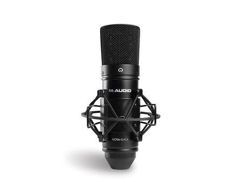 M-AUDIO AIR 192|4 Vocal Studio Pro