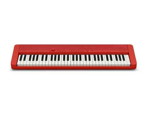 Casio Casiotone CT-S1RD