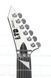 LTD ARROW-1000 (Pearl White)