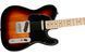 Електрогітара SQUIER by FENDER AFFINITY SERIES TELECASTER MN 3-COLOR SUNBURST