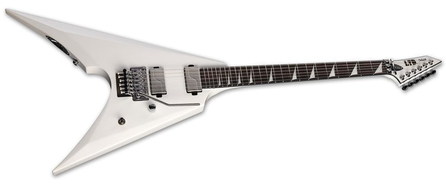 LTD ARROW-1000 (Pearl White)