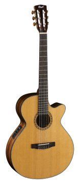 CORT CEC7 (Natural)