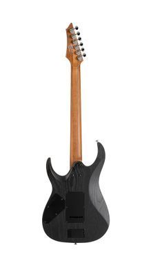 Электрогитара CORT X700 Triality (Open Pore Black Burst)