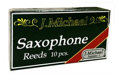 J.MICHAEL R-SP2.0 BOX - Soprano Sax 2.0 - 10 Box