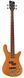 WARWICK ROCKBASS STREAMER LX, 4-STRING (HONEY VIOLIN)
