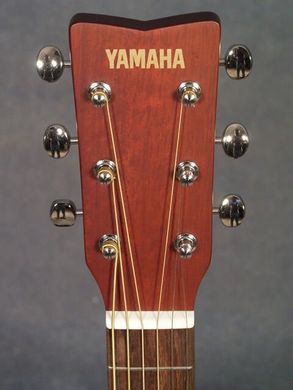 Акустическая гитара YAMAHA JR2 TBS