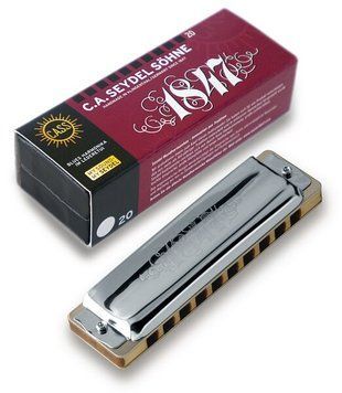 SEYDEL 1847 CLASSIC A-major