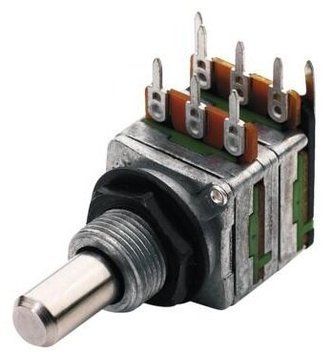 WARWICK MEC M86252 Потенциометр 220кОм