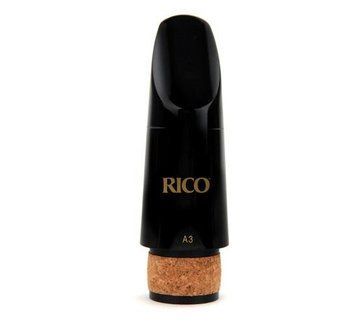 RICO Graftonite Mouthpieces - Bb Clarinet #A3