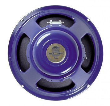 CELESTION BLUE (8Ω)