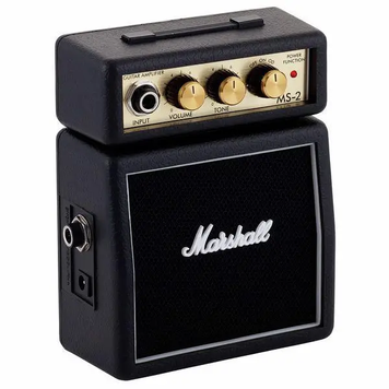 Marshall MS-2
